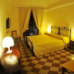 Bed and breakfast Al Duomo, Catania