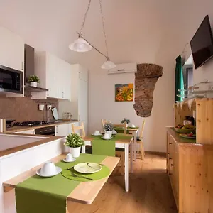 Bed and breakfast Cianciana, Catania