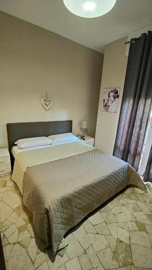 Etnea Glamour House Катания 3*,  Италия
